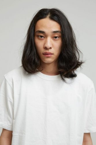 Explore Top 15 Men’s Bob Hairstyles : Curly, Wavy & Sleek Looks for Fashion-Forward Gents