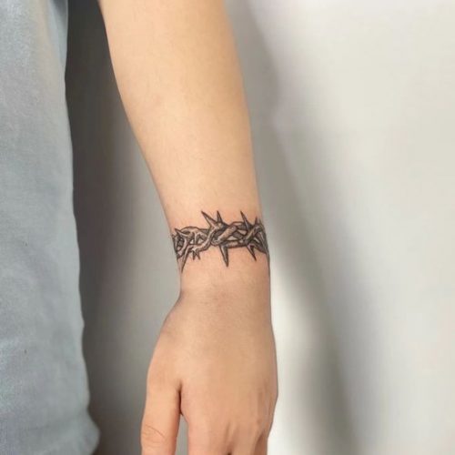 17 Stunning Biblical Tattoo Ideas for Women: Embrace Faith with Graceful Designs