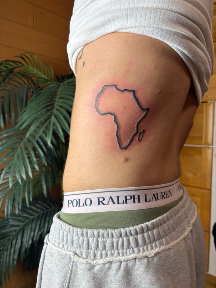 27 Ideas Fine Line Tattoo : Dainty, Bold, and Full of Personality