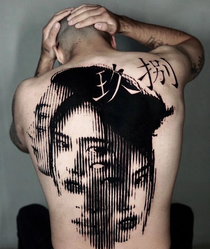 Best Aesthetic Male Tattoos Ideas for Arm, Chest & Sleeve Designs with Meaning & Inspiration