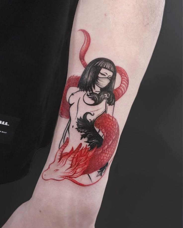 Japanese Tattoo 30 Ideas : Stunning Art Traditional Designs With Dragons, Sleeve Ideas for Men and Women