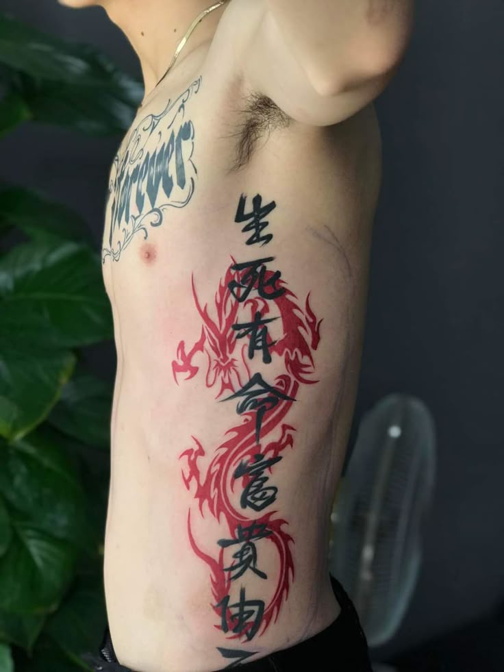 26 Ideas Yakuza Tattoo: The Bold Legacy of Ink and Identity