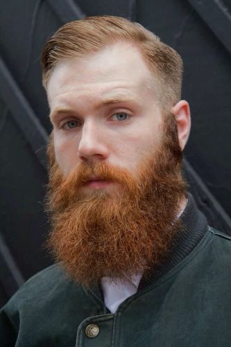 20 Beard on Chin Styles : Discover Trending Men’s Facial Hair Looks!