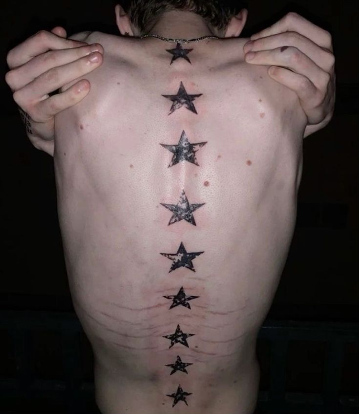 30 Scar Tattoo Ideas  for Women and Men Cover Up Surgical Scars After Mastectomy