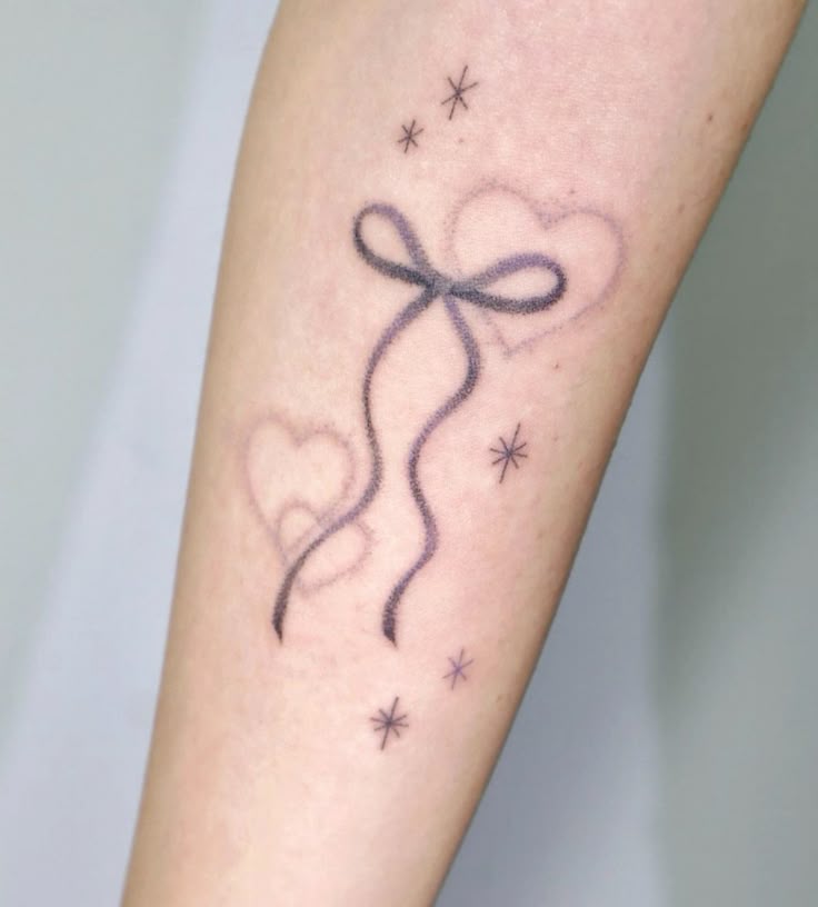 28 Stunning Bow Tattoo Designs and Placement Ideas for You ll Want Immediately