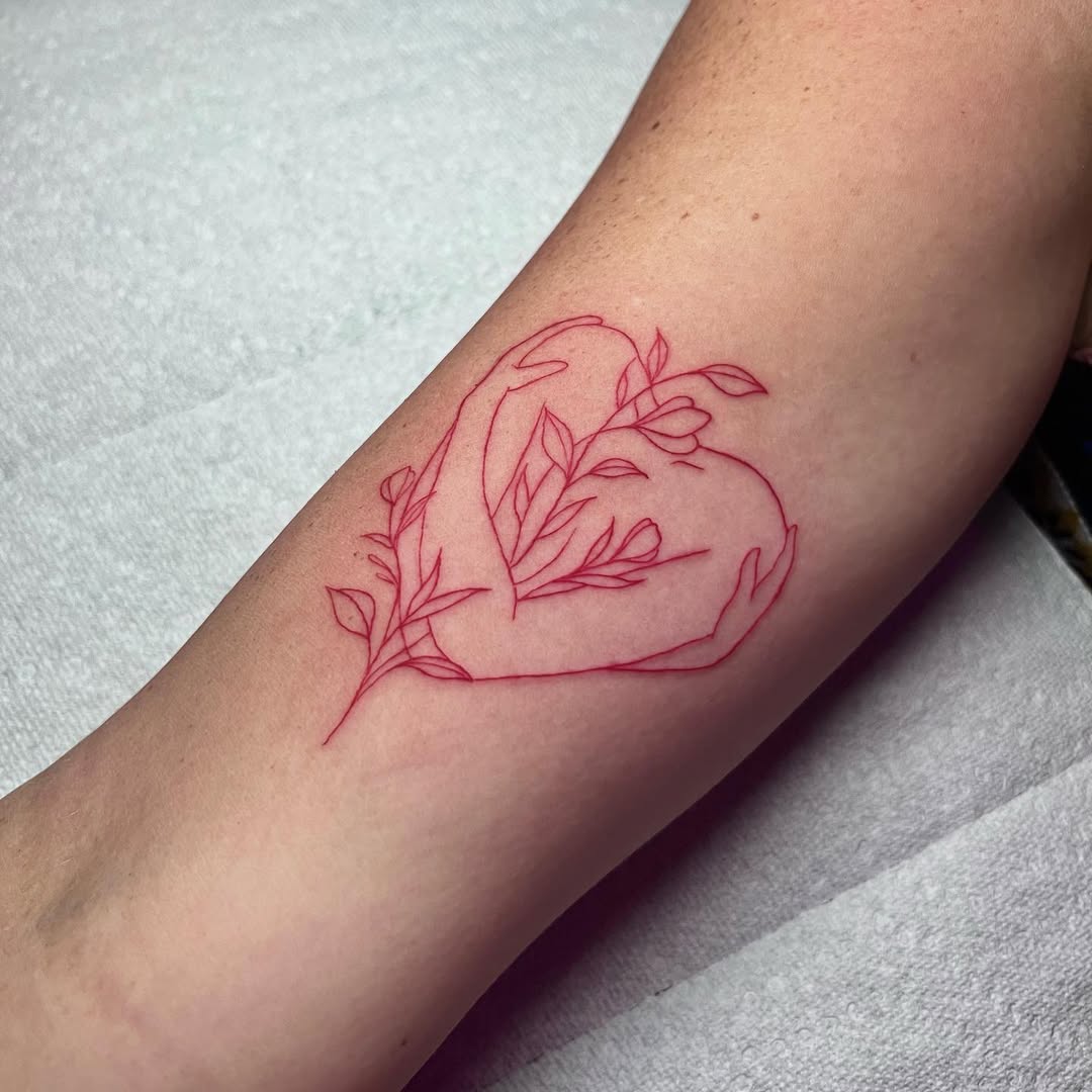 30 Self-Love Tattoo Ideas: Quiet Statements, Lasting Power