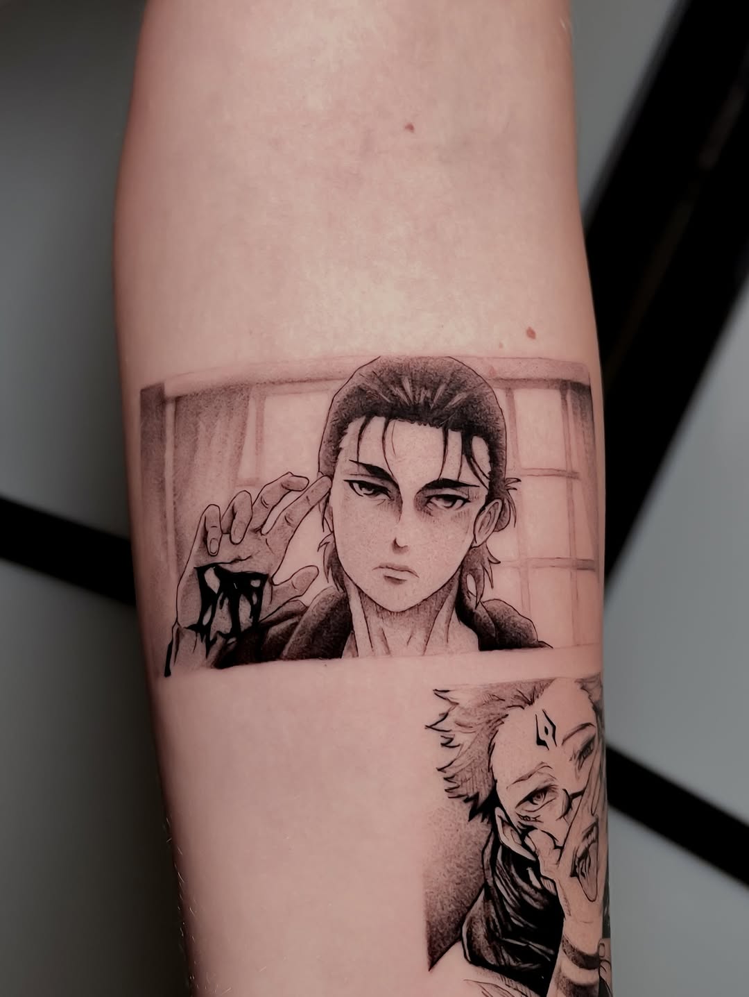 29 Attack on Titan Tattoo Ideas: Ink for Fans Who ve Lived Every Episode