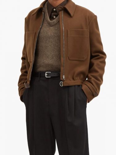 Explore ’s Top Men’s Belted Jackets – Style Your Wardrobe with 17 Must-Have Designs