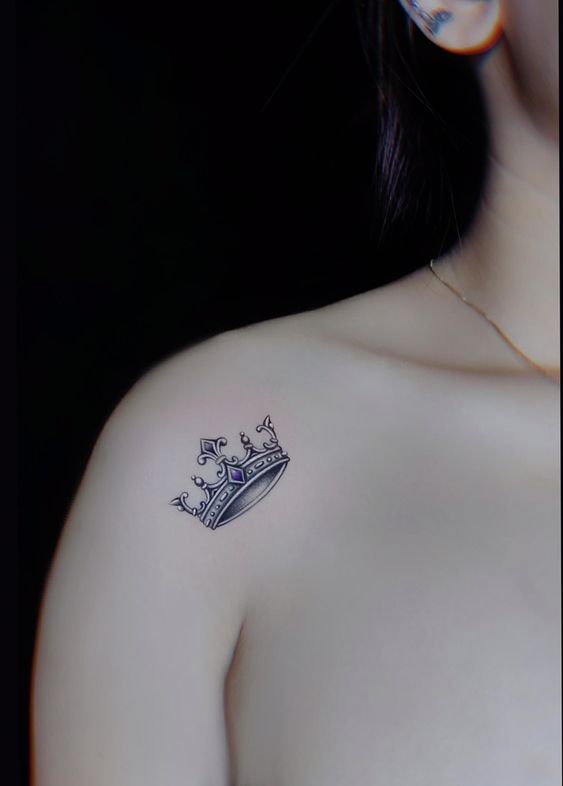 20 Female Meaningful Tattoo Ideas