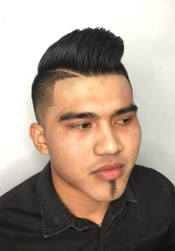 Vintage Meets Modern: Top 20 Men&#8217;s Hairstyles Reviving Classic Looks in  &#8211; Explore Now!