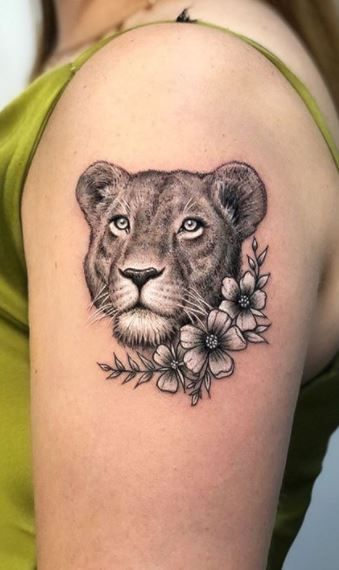 30 Lioness Tattoo Ideas: Strength, Softness, and Storytelling in One Symbol