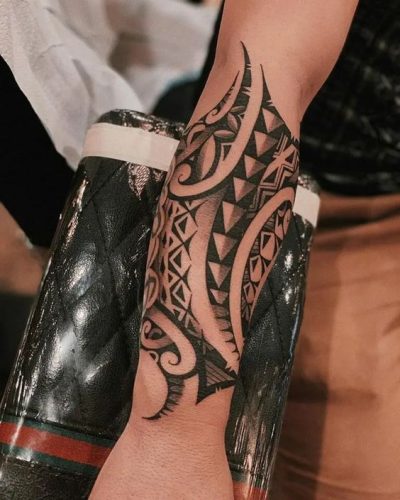 Discover Top 19 Hawaiian Tattoo Designs for : Embrace Island Beauty & Culture
