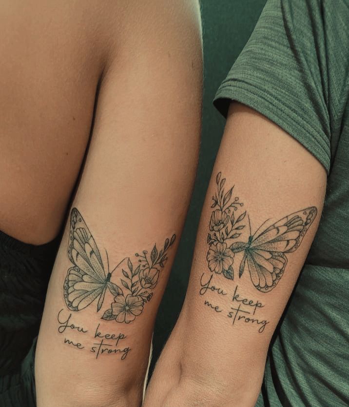 28 Mother Daughter Tattoo Ideas: Designs With Heart, Story, and Staying Power