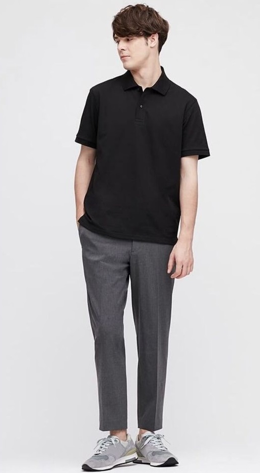 19 Black Fall Outfit Ideas for Men in : From Casual Streetwear to Sophisticated Urban Styles