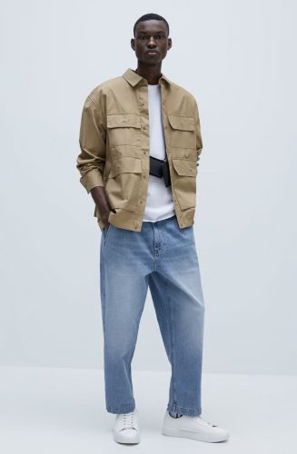 Discover Top 15 Men’s Jacket and Jeans Combinations for : Timeless Fashion Meets Modern Style