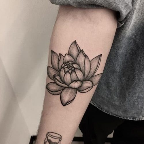 Explore 20 Stunning Lotus Tattoo Designs: Symbolism & Artistic Inspiration
