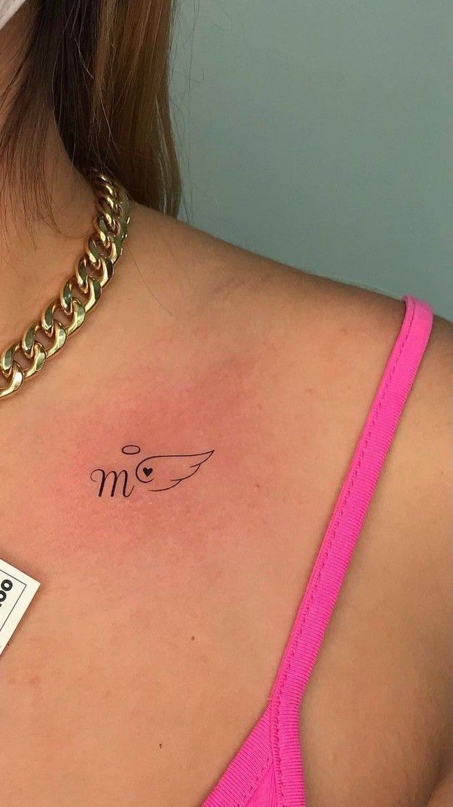 27 Unique Memorial Tattoo Quotes for Mom, Dad, Son, Dog, Friend & More