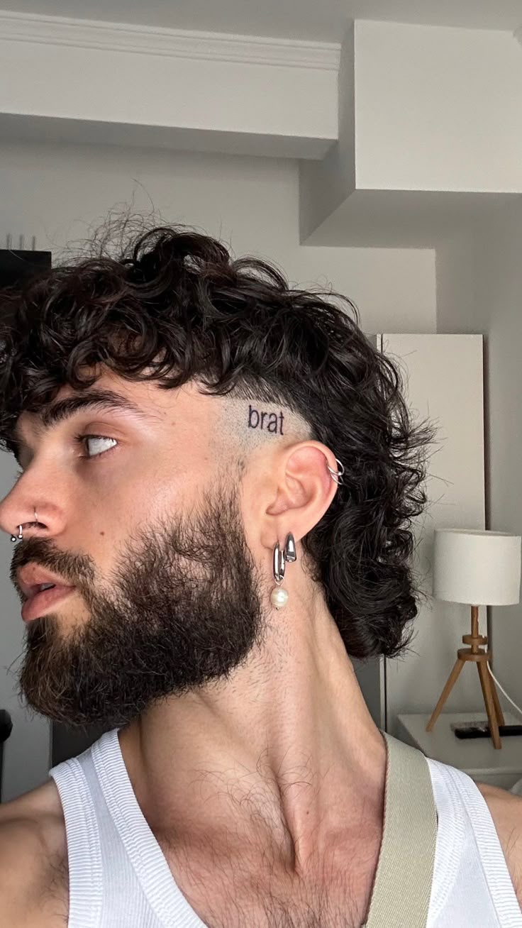 Best Aesthetic Male Tattoos Ideas for Arm, Chest & Sleeve Designs with Meaning & Inspiration