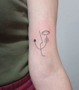 14 Charming Small Tattoo Ideas for Women