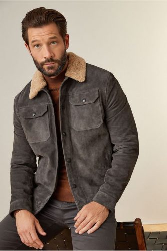 &#8217;s Ultimate Guide to Men&#8217;s Jackets: Top 17 Fur-Collared Styles for Every Occasion