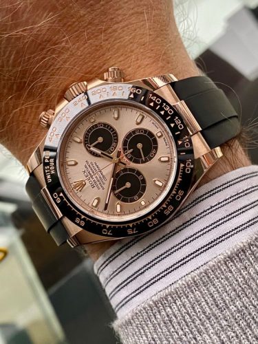 Discover Top 18 Men’s Watches for : Timeless Style Meets Modern Elegance & Innovation