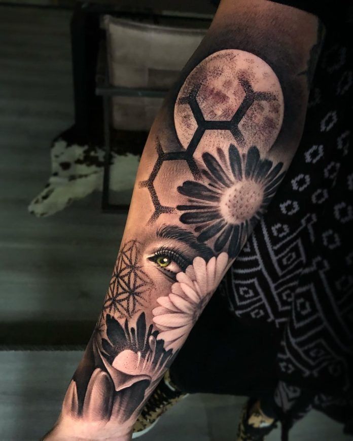 Explore the Best Sleeve Tattoo Ideas for Men in Designs for Full Arm and Forearm Styles