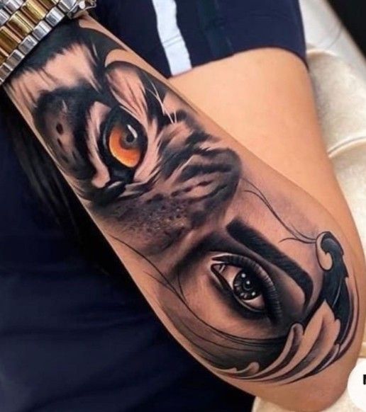 The Art of Ink: Trendy Tattoo Ideas for