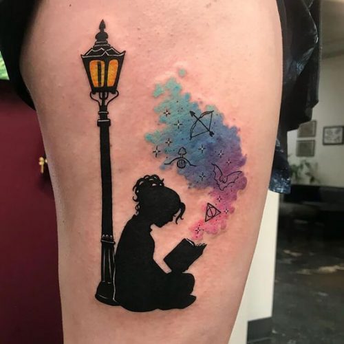 20 Book Tattoo Ideas for : Explore Unique Literary Ink Designs for Bibliophiles