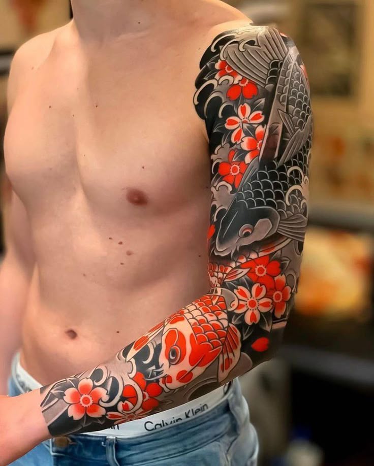 26 Ideas Yakuza Tattoo: The Bold Legacy of Ink and Identity