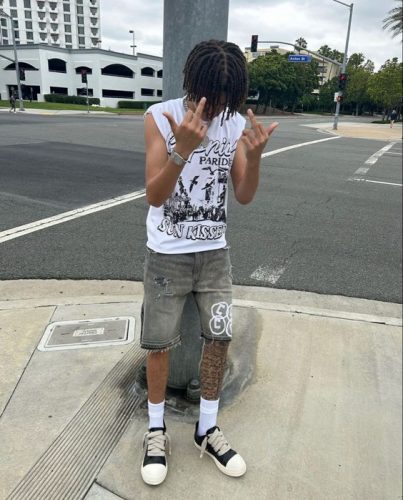 Explore Top 17 Rick Owens Men’s Outfits for a Trendsetting | Style Guide