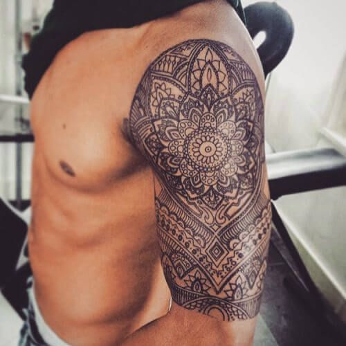 Sleeve tattoos for men 29 ideas
