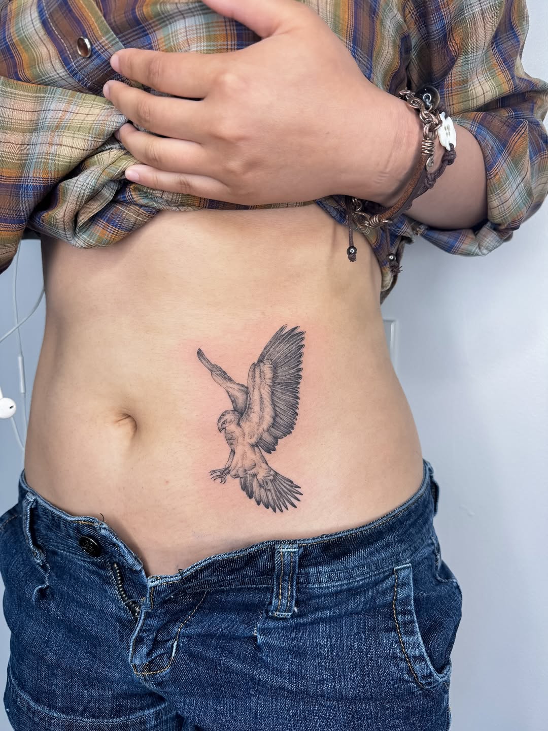 29 Hawk Tattoo Ideas: Bold Designs That Capture Power and Freedom
