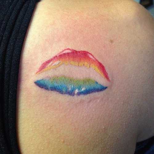 21 Pride Tattoo Ideas