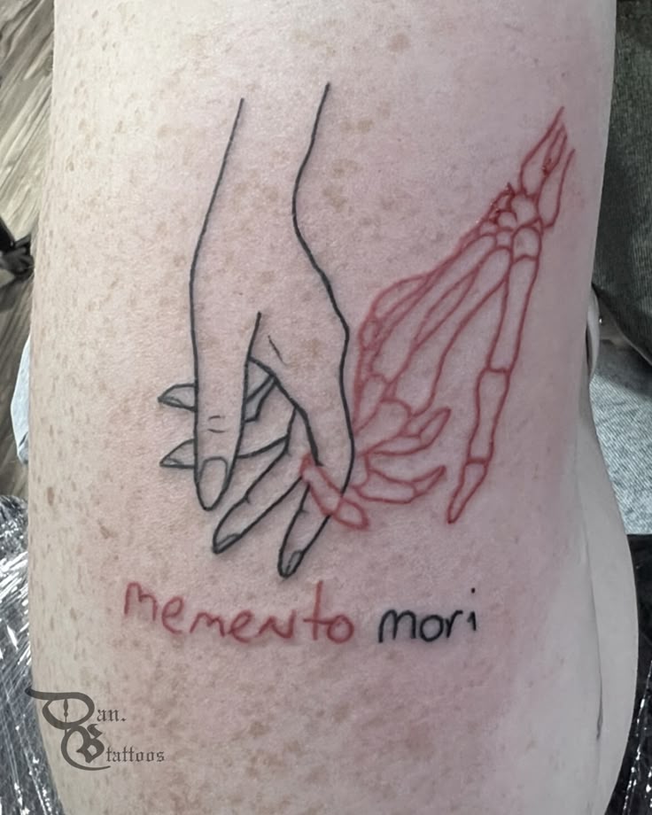 24 Ideas for Memento Mori Tattoos in : Meaningful and Artistic Designs