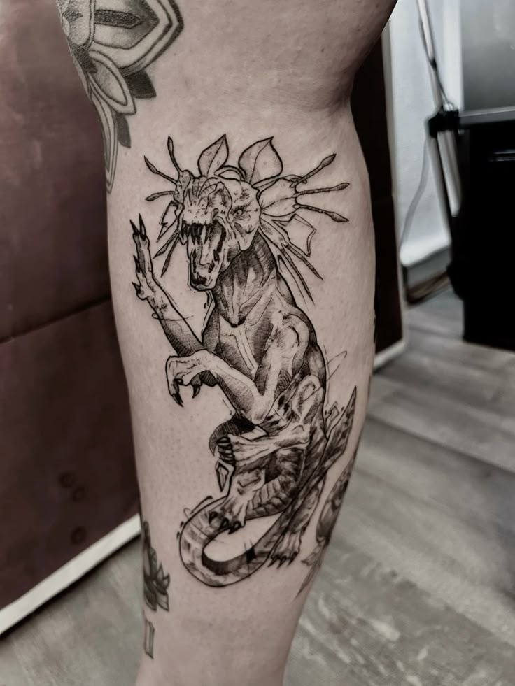 28 Avatar Tattoo Ideas: From The Last Airbender to Pandora-Inspired Ink