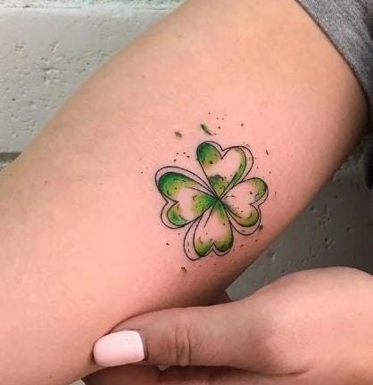 Embracing Irish Heritage: 18 Irish Tattoos Ideas for