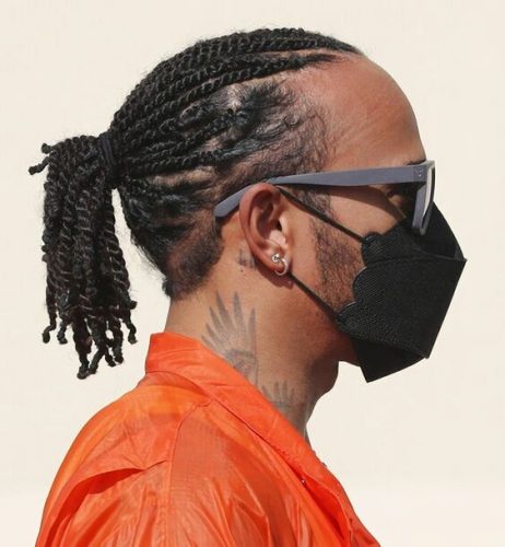 20 Men&#8217;s Twist Hair Ideas : Explore Top Twisted Hairstyles for Fashion-Forward Looks