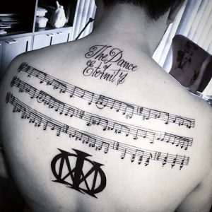 Back Tattoo Designs for Men: 25 Captivating Ideas