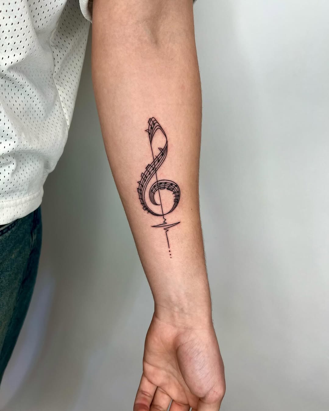 28 Music Tattoo Ideas: Artist-Made Concepts That Sing On Skin
