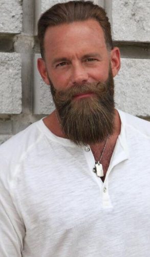 Discover Top Long Beard Styles of – Embrace Your Inner Style with These Trendsetting Looks!