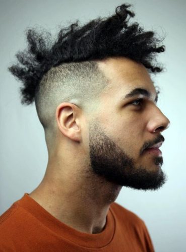 15 Men s Hairstyles Undercut Ideas for
