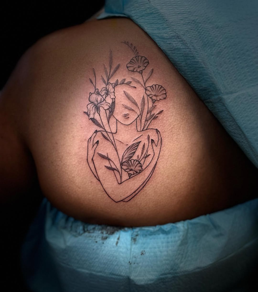 30 Self-Love Tattoo Ideas: Quiet Statements, Lasting Power