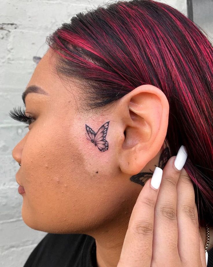 25 Face Tattoo Ideas Bold, Symbolic & Unforgettable Ink