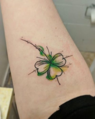 Embracing Irish Heritage: 18 Irish Tattoos Ideas for