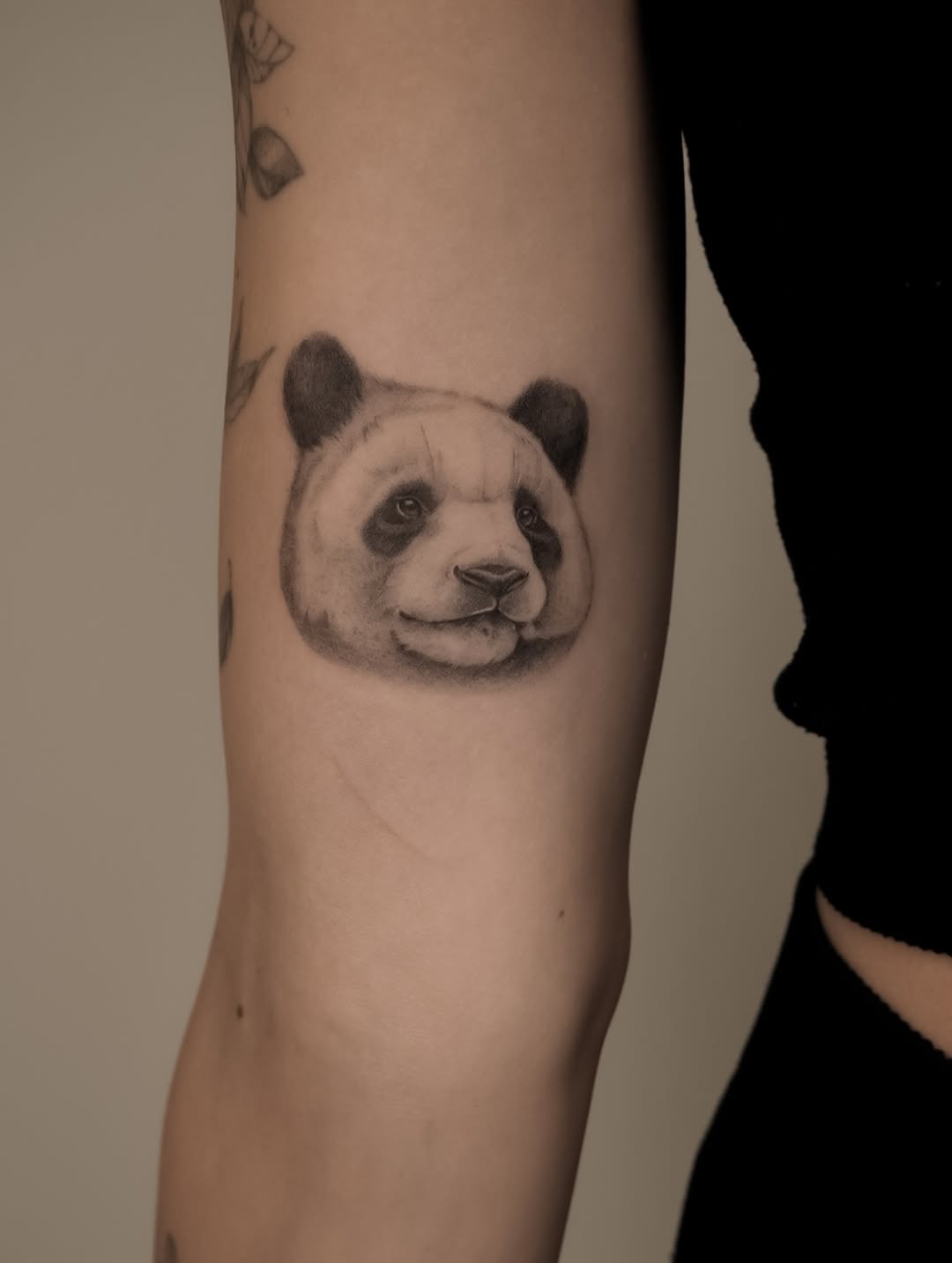 30 Panda Tattoo Ideas: Playful, Peaceful, and Packed with Personality