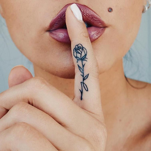 15 Ideas for Women’s Tattoo Placement