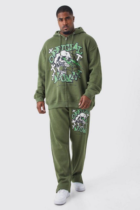 Discover &#8217;s Top 19 Men&#8217;s Sweatsuits: From Bold Graphics to Minimalist Styles &#8211; Your Ultimate Guide!