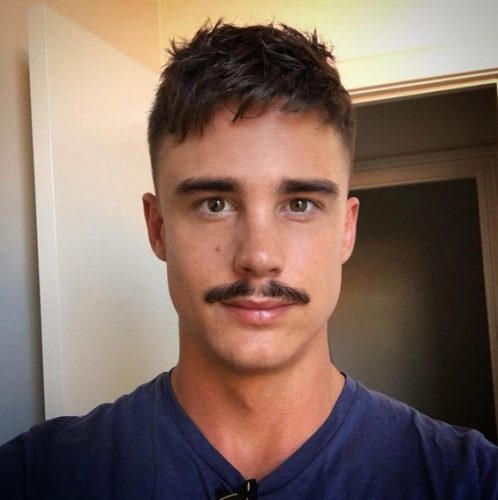 Stylish Guide: 19 Trendy Short Haircuts for Men Embrace Your Style