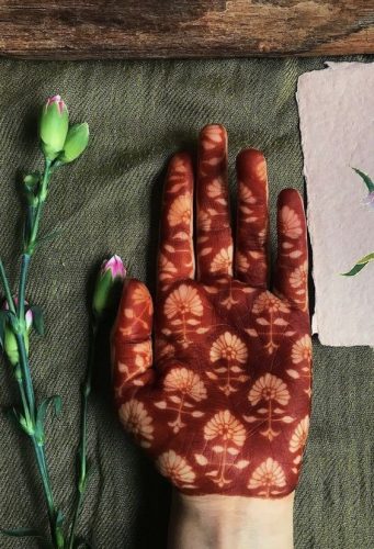 Explore Top 20 Henna Tattoo Ideas for : Unleash Your Style with Trendy & Traditional Designs