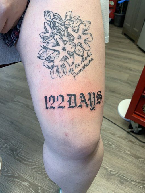 25 G59 Tattoos : Skull, Skeleton Hand, Barbed Wire, Ruby, $B, Lyrics, Stencil Tattoo Ideas